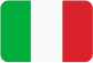 Hersteller von Stahlmasten Italiano